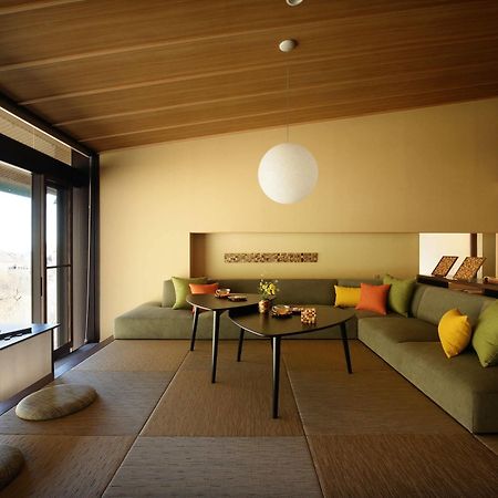 Hoshino Resorts Kai Hakone Exterior photo