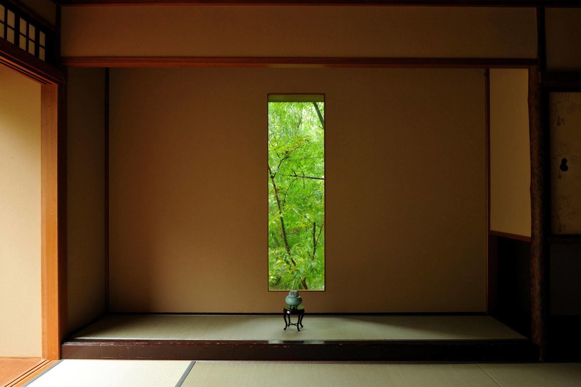 Hoshino Resorts Kai Hakone Exterior photo